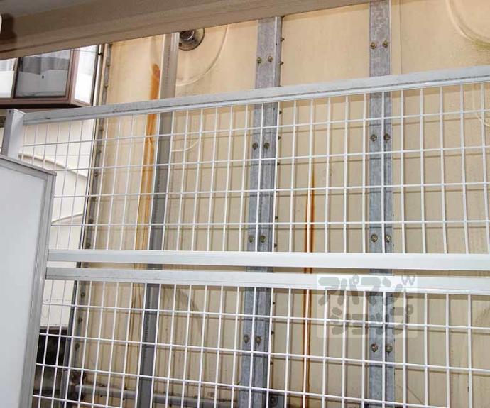 【フォンテーヌ８１】間取