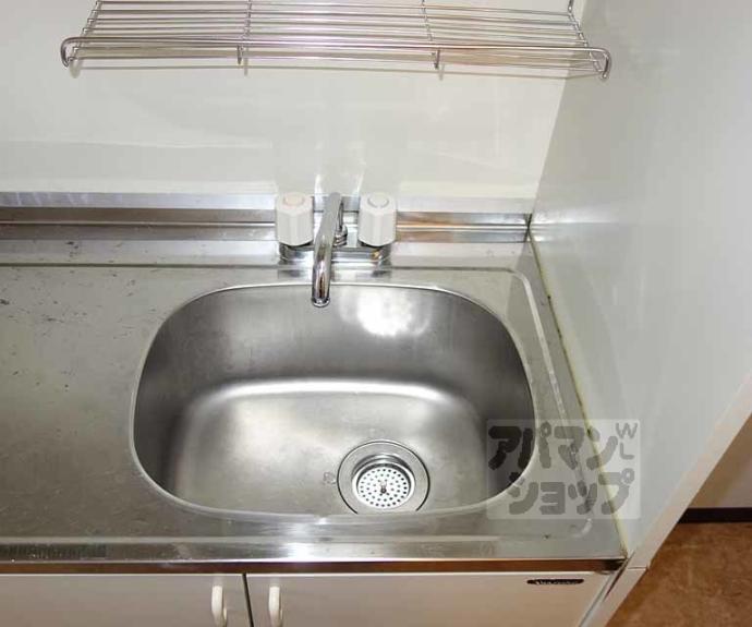 【フォンテーヌ８１】間取