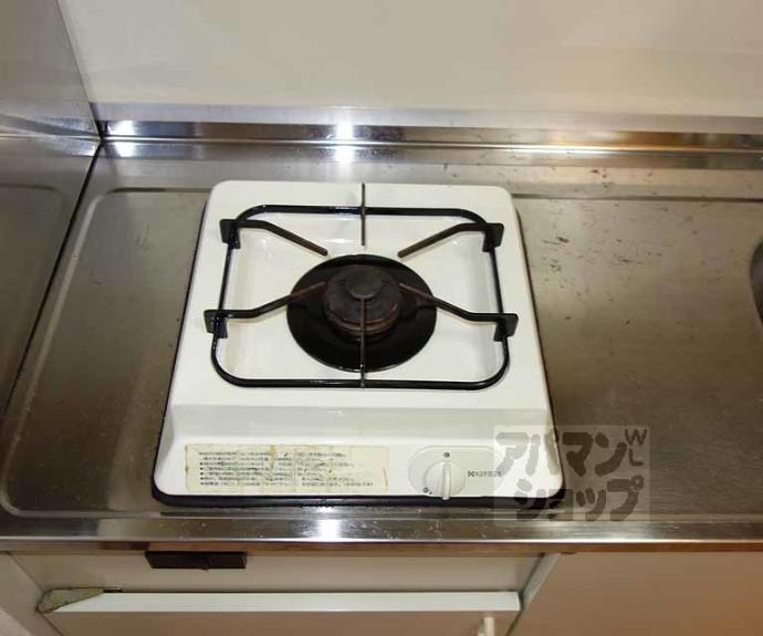 【フォンテーヌ８１】間取