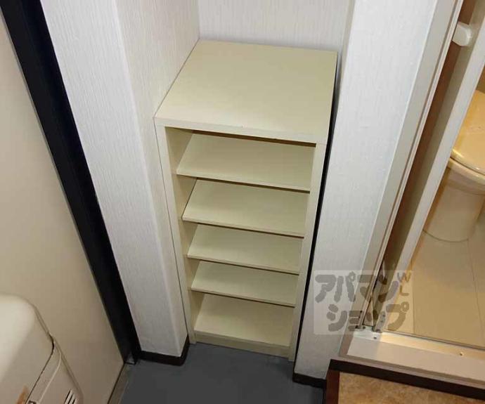 【フォンテーヌ８１】間取