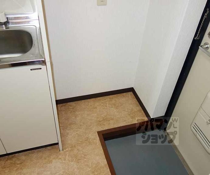 【フォンテーヌ８１】間取