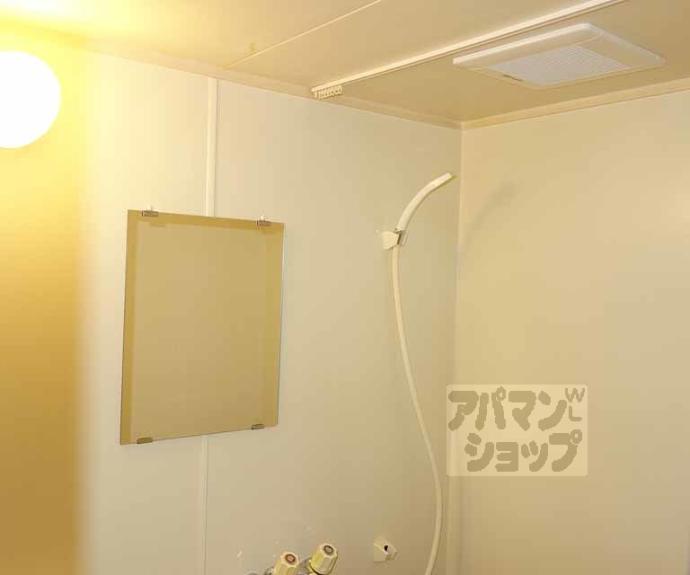 【フォンテーヌ８１】間取