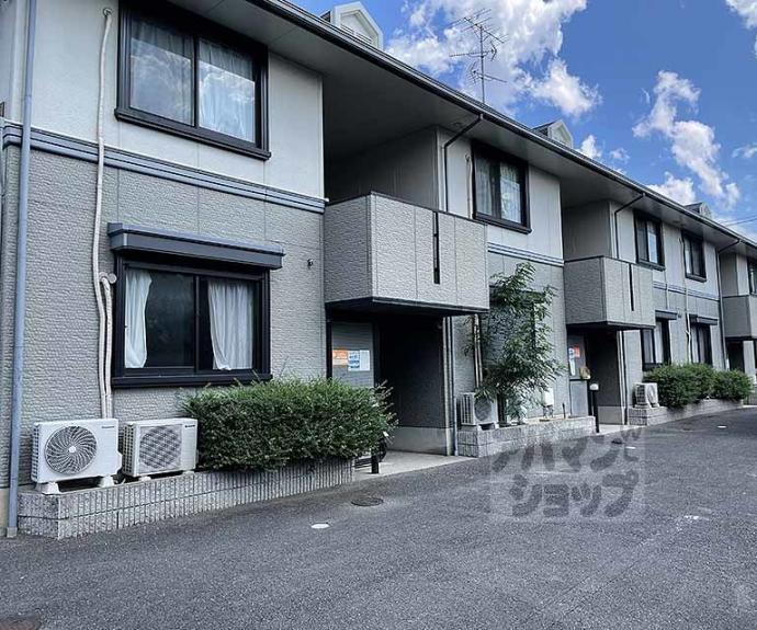 【フォンテーヌ塩田】間取