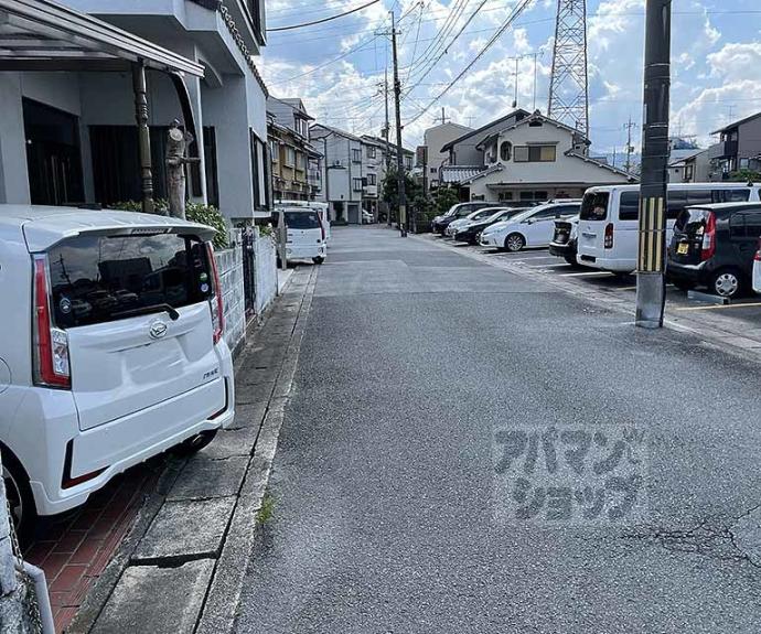 【フォンテーヌ塩田】間取