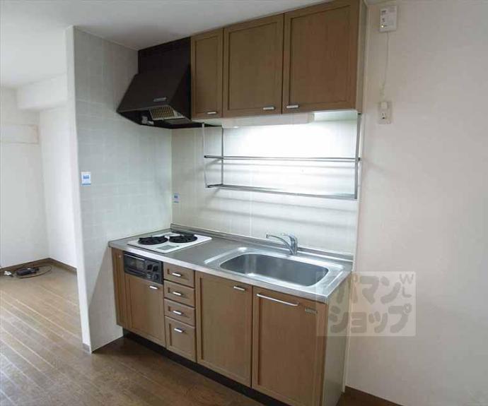 【フォンテーヌ塩田】間取