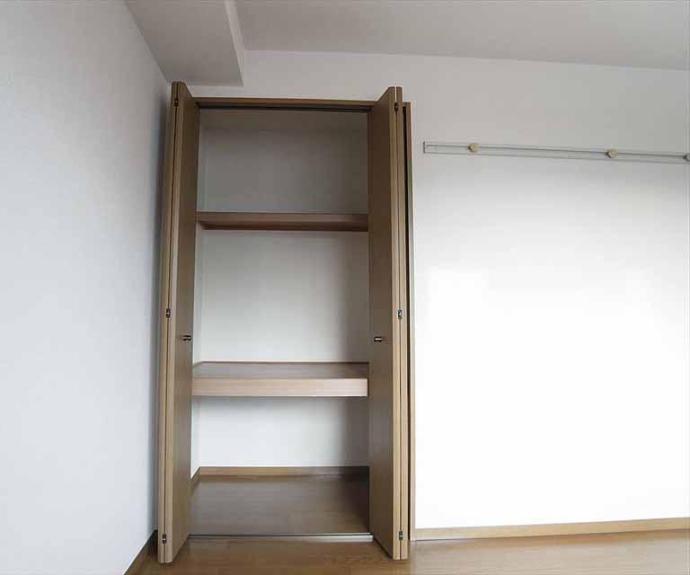 【フォンテーヌ塩田】間取