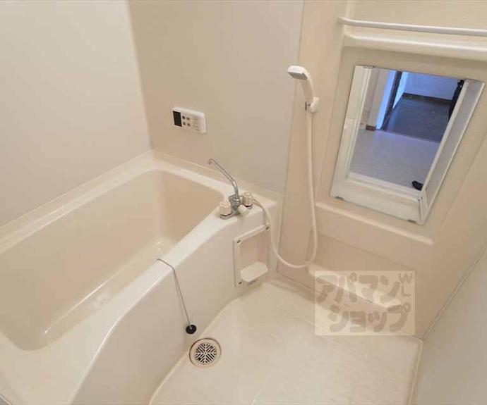 【フォンテーヌ塩田】間取