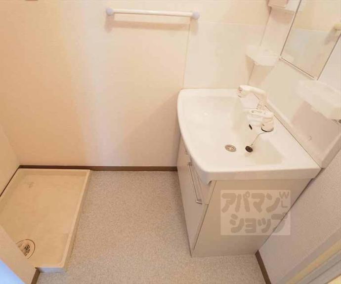 【フォンテーヌ塩田】間取