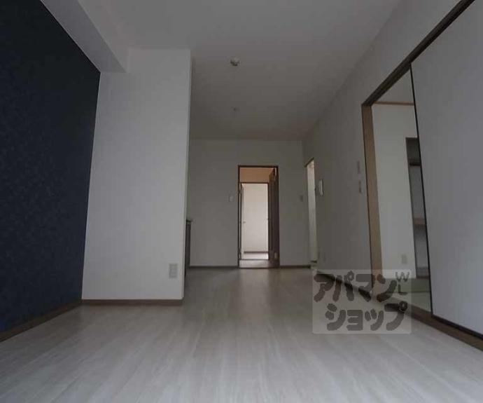 【フォンテーヌ塩田】間取