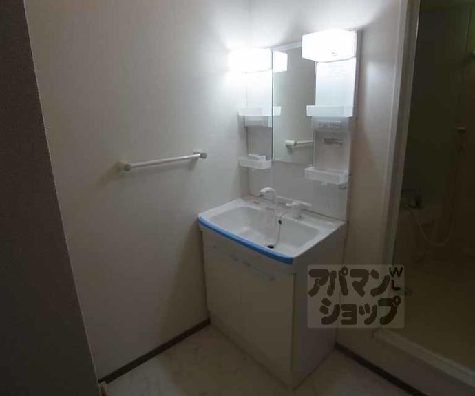 【フォンテーヌ塩田】間取