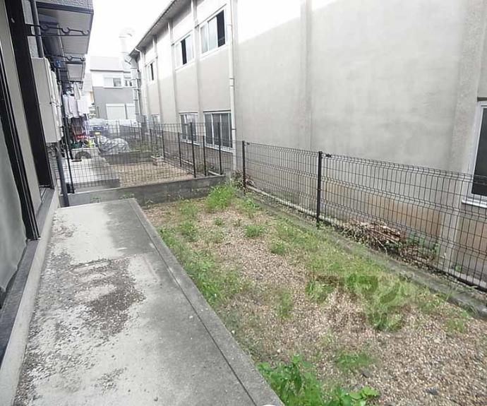 【フォンテーヌ塩田】間取