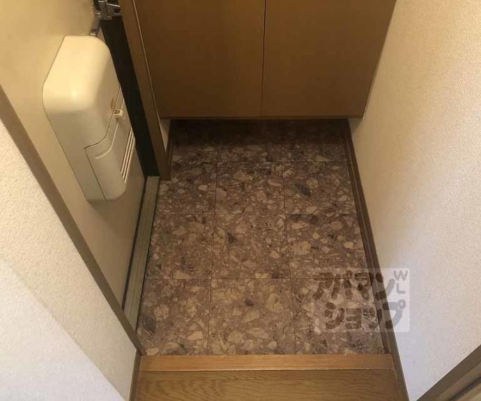 【フォンテーヌ塩田】間取