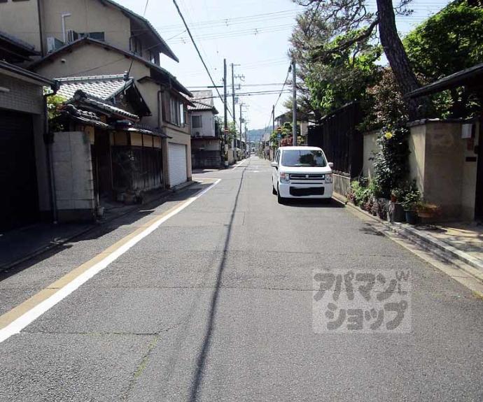 【ＧＲＡＭＭ北大路】