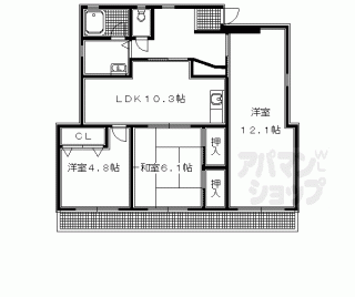 【フラット８】