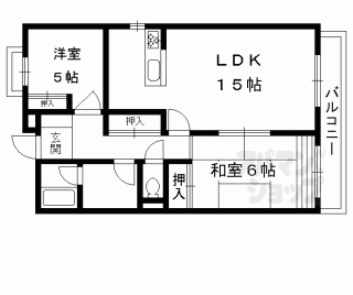 【フラット８】