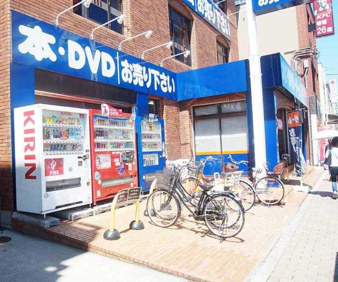 【Ｔｈｅ　Ｂｒｉｇｈｔ　Ｒｅｓｉｄｅｎｃｅ　京都東寺】間取