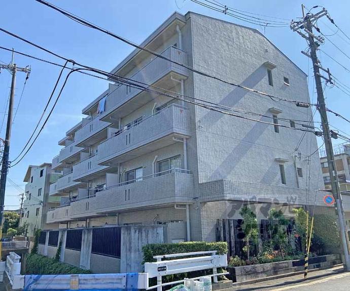 【フラット8】間取