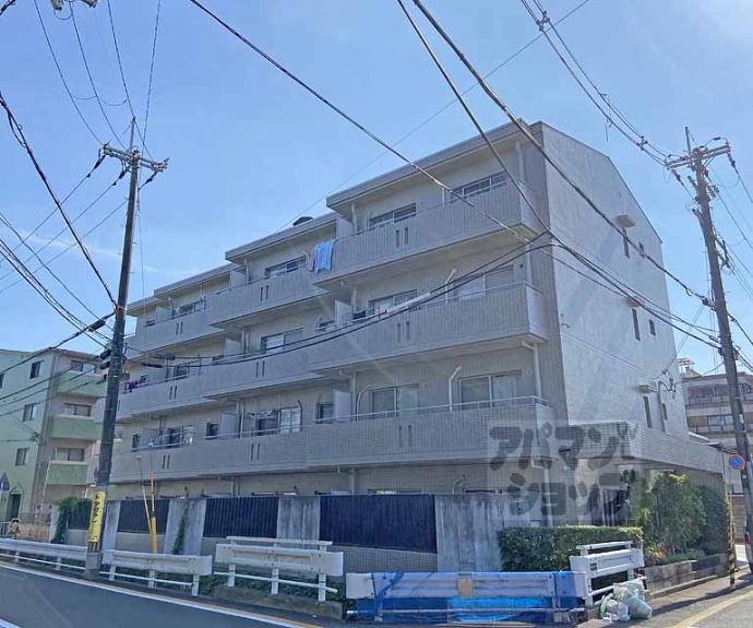 【フラット8】間取