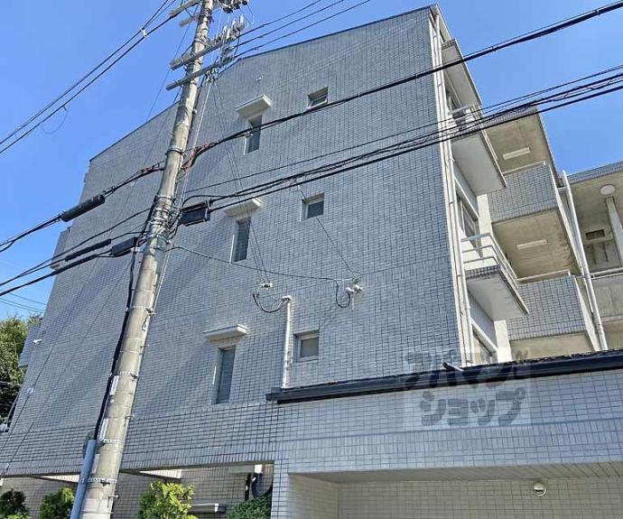 【フラット8】間取