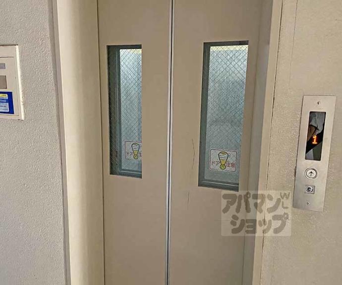 【フラット8】間取