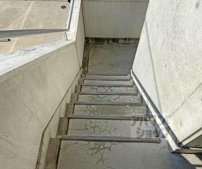 【フラット8】間取