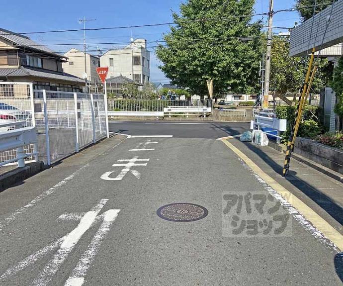 【フラット8】間取