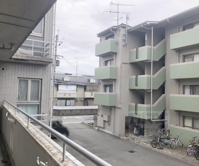 【フラット8】間取