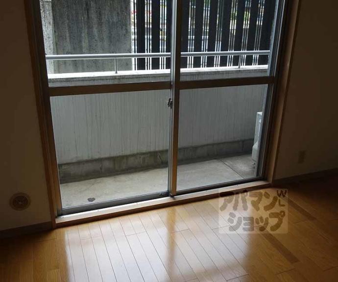 【フラット８】間取