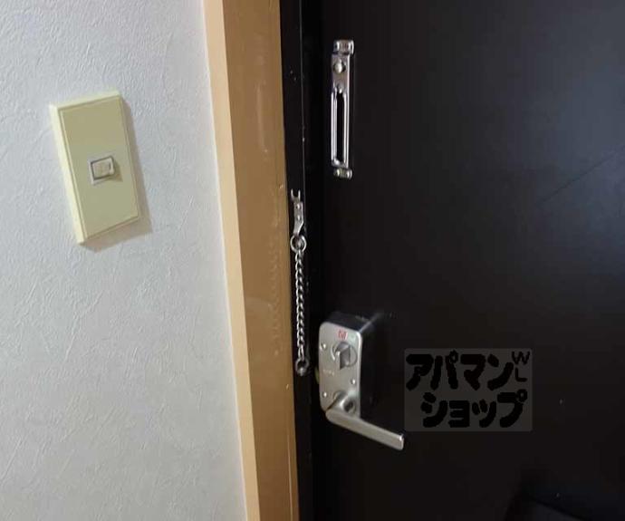 【フラット８】間取