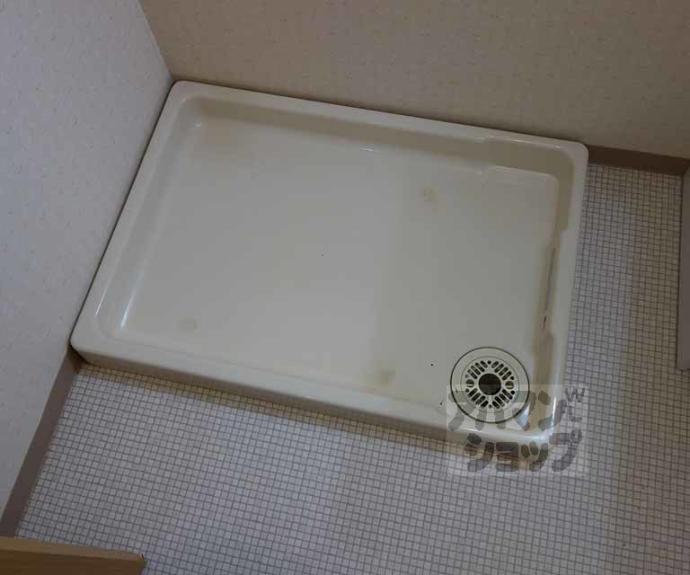 【フラット８】間取