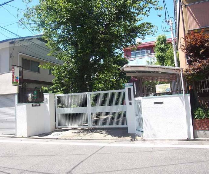 【ソレイユカヤノ】間取