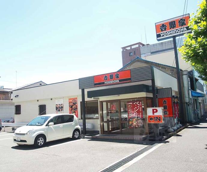 【田和良荘】間取