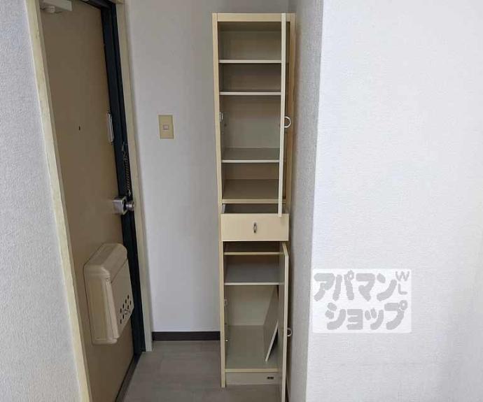【ブラザー安田】間取