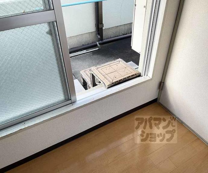 【ブラザー安田】間取