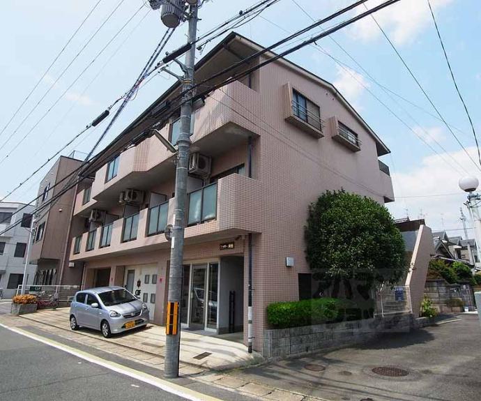【ブラザー河田】間取