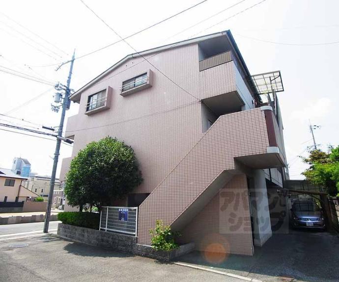 【ブラザー河田】間取
