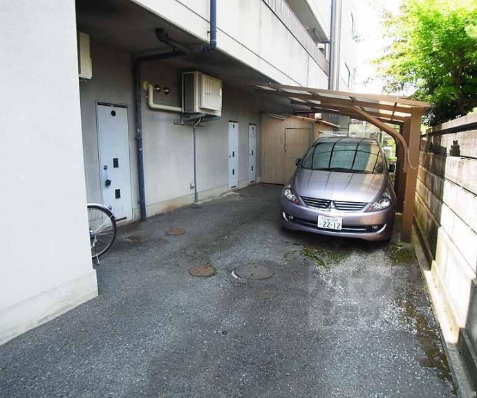 【ブラザー河田】間取