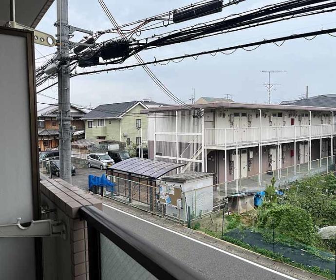 【ブラザー河田】間取