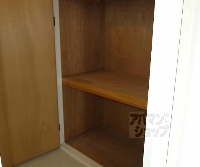 【ブラザー徳大寺】間取