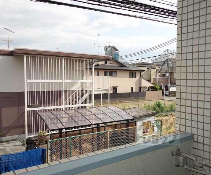 【ブラザー徳大寺】間取