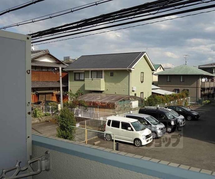 【ブラザー徳大寺】間取