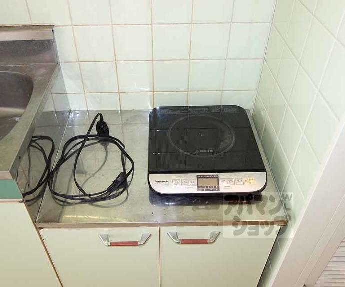 【ブラザー徳大寺】間取