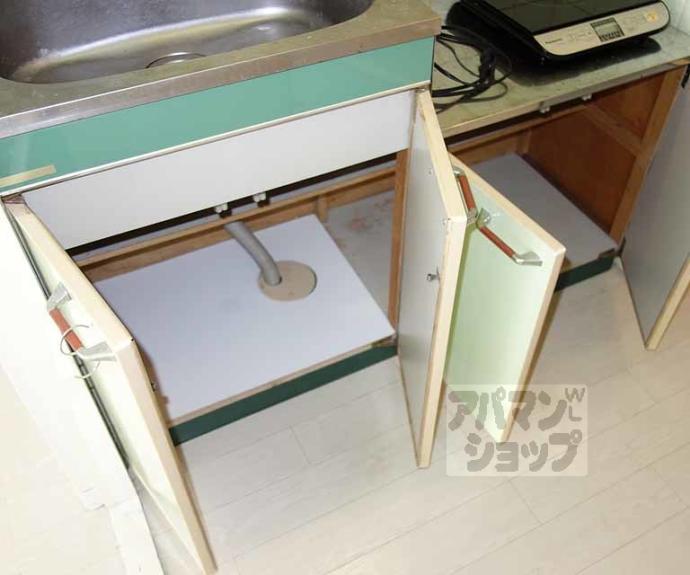 【ブラザー徳大寺】間取