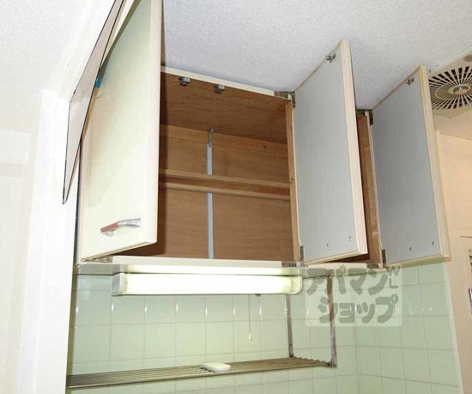 【ブラザー徳大寺】間取