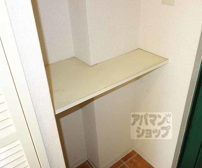 【ブラザー徳大寺】間取