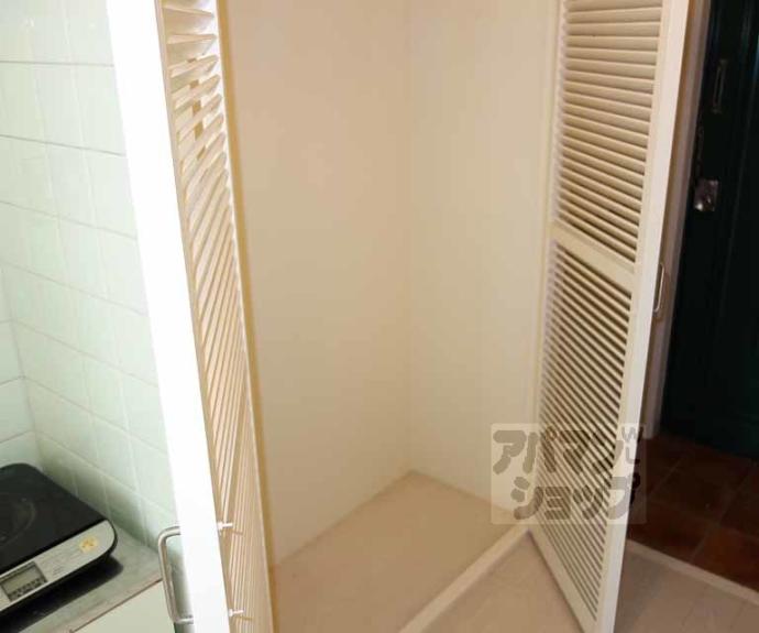 【ブラザー徳大寺】間取