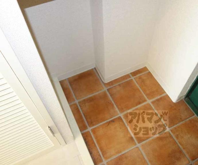 【ブラザー徳大寺】間取