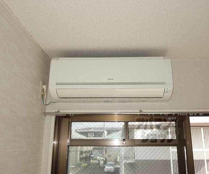 【ブラザー徳大寺】間取