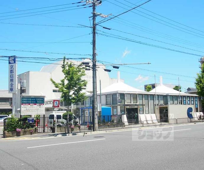 【Mirei東福寺】間取