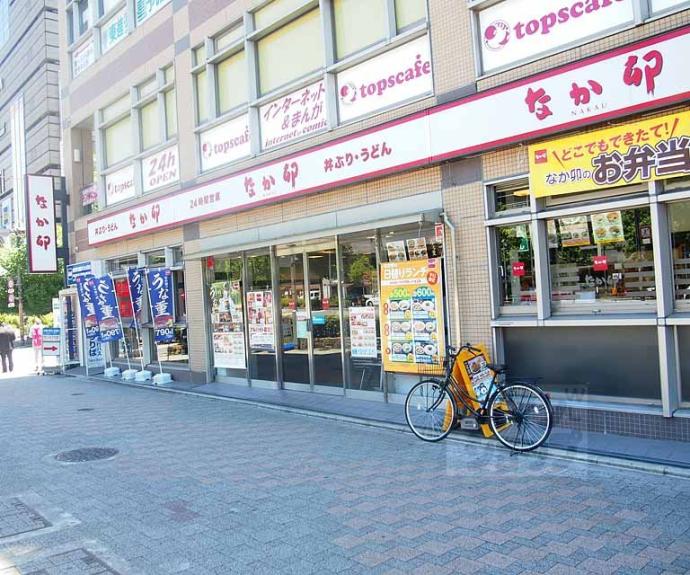 【ファミネス上殿田】間取